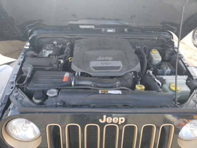 2014 JEEP WRANGLER U 1C4BJWEG3EL161270