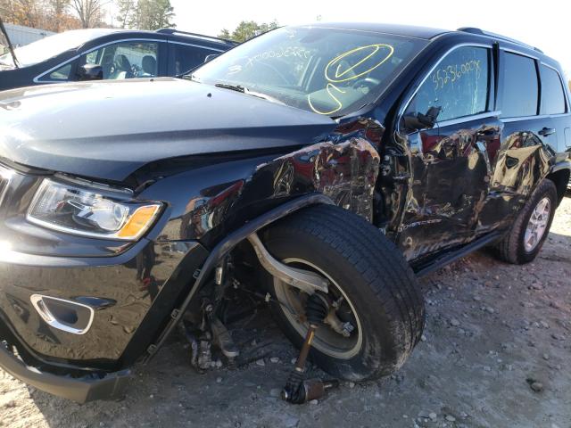 2016 JEEP GRAND CHER 1C4RJFAG1GC505282