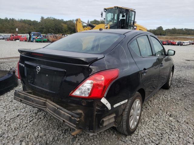 2017 NISSAN VERSA S 3N1CN7AP3HL894550