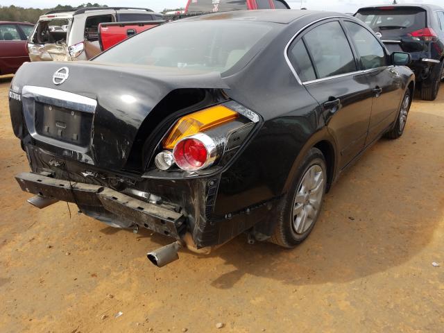 2011 NISSAN ALTIMA BAS 1N4AL2AP3BN481487