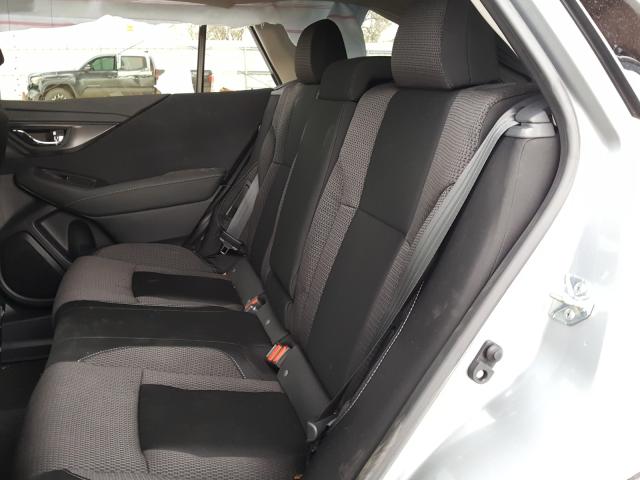 2020 SUBARU OUTBACK PR 4S4BTAEC3L3248704