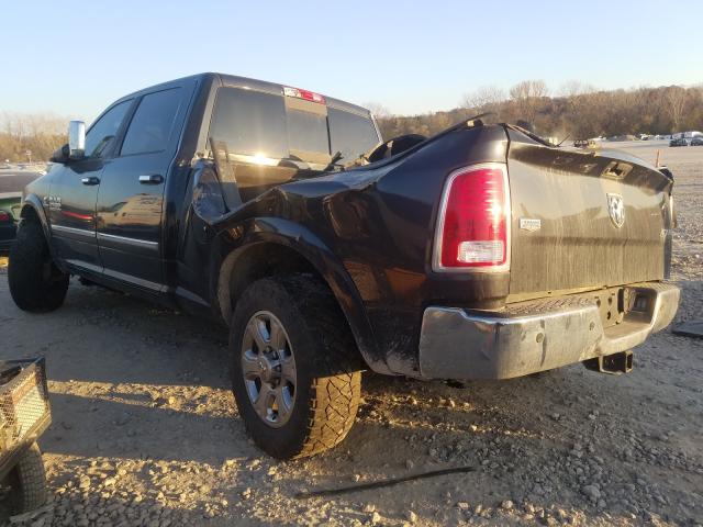 2015 RAM 2500 LARAM 3C6UR5FL5FG697148