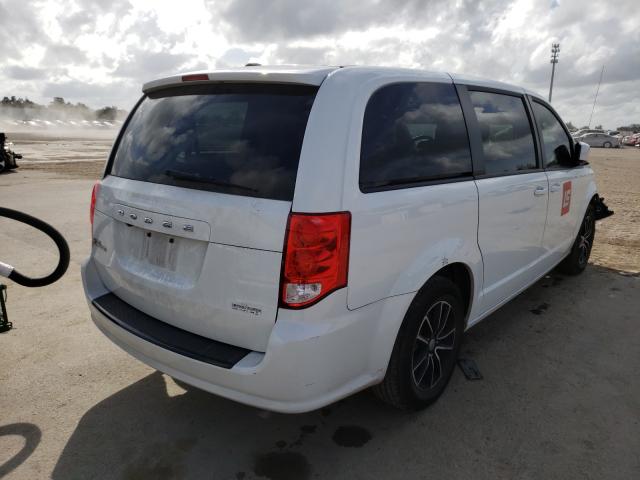 2018 DODGE GRAND CARA 2C4RDGBG9JR244395