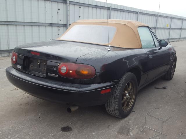 1997 Mazda Mx 5 Miata Dunn Nc 1 8l A Better Bid