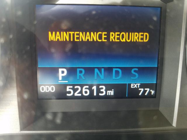 2016 TOYOTA TUNDRA CRE 5TFHW5F10GX572184