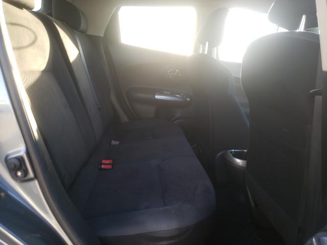 2011 NISSAN JUKE S JN8AF5MV8BT018581