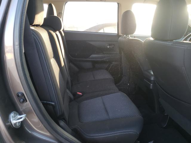 2017 MITSUBISHI OUTLANDER JA4AD2A35HZ054375