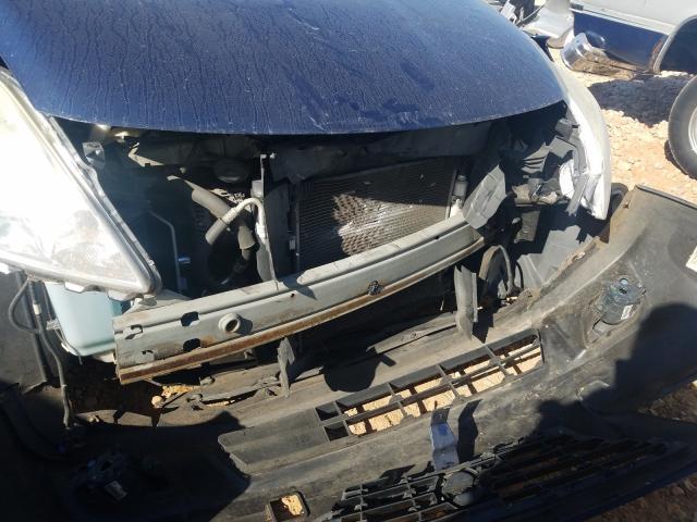 2014 NISSAN VERSA S/S 3N1CN7AP1EL821219