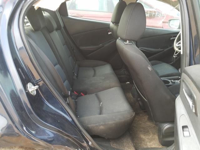 2017 TOYOTA YARIS IA 3MYDLBYV8HY164832