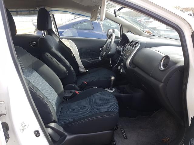 2014 NISSAN VERSA NOTE 3N1CE2CP7EL364951