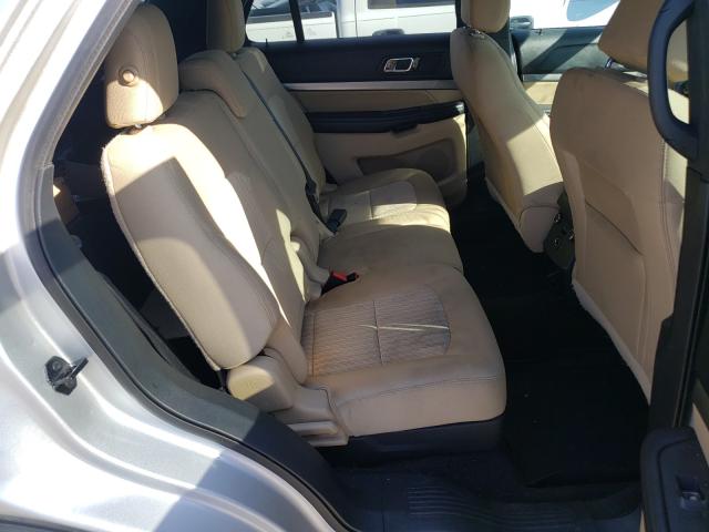 2017 FORD EXPLORER 1FM5K7B84HGC82637