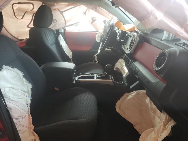 2017 TOYOTA TACOMA DOU 3TMAZ5CN3HM033887