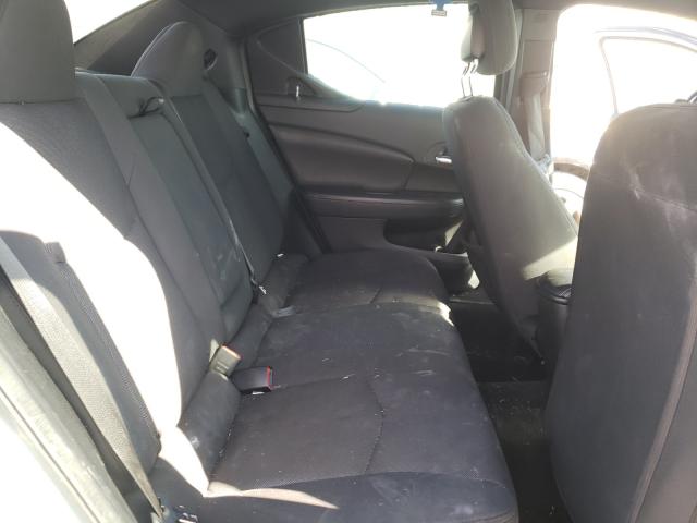 2013 DODGE AVENGER SX 1C3CDZCB0DN628334