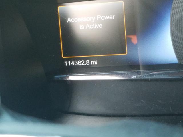 2014 LINCOLN MKS 1LNHL9FT8EG600775