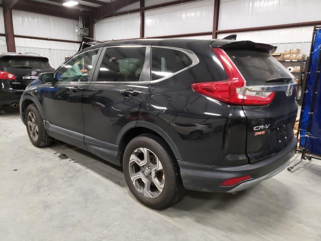 2017 HONDA CR-V EX 2HKRW2H52HH632823