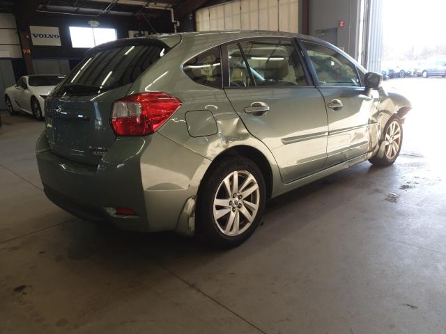 2015 SUBARU IMPREZA PR JF1GPAC6XFH200450