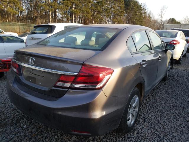 2015 HONDA CIVIC LX 19XFB2E51FE038602
