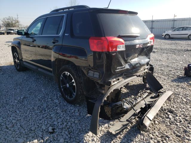 2017 GMC TERRAIN SL 2GKFLUEK2H6137998