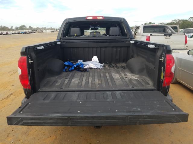 2016 TOYOTA TUNDRA CRE 5TFHW5F10GX572184