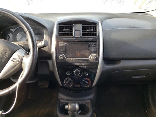 2016 NISSAN VERSA NOTE 3N1CE2CP1GL358582