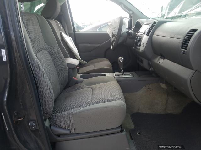 2015 NISSAN 210 1N6AD0ER8FN708330