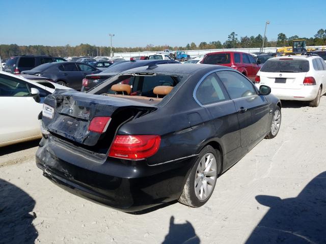 2013 BMW 328 XI WBAKF3C53DJ386264