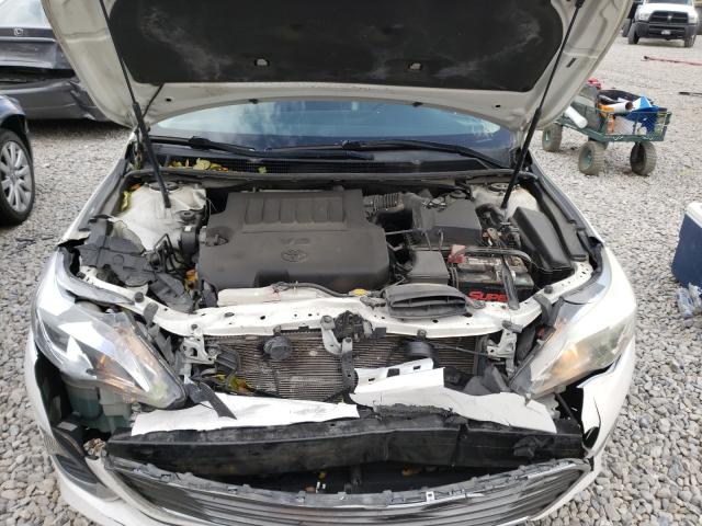 2013 TOYOTA AVALON BAS 4T1BK1EB0DU057196