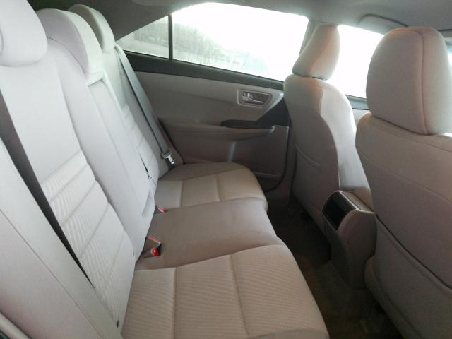 2015 TOYOTA CAMRY HYBR 4T1BD1FK8FU160944