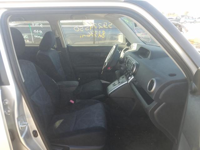 2012 TOYOTA SCION XB JTLZE4FE0C1144959
