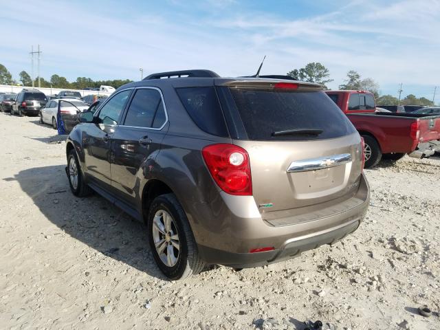 2012 CHEVROLET EQUINOX LT 2GNALDEKXC6272331