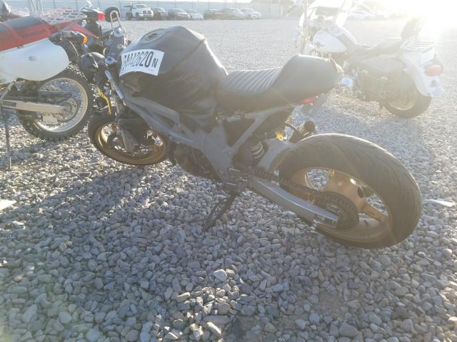 2003 SUZUKI SV1000 SK3 - JS1VT54A832101965