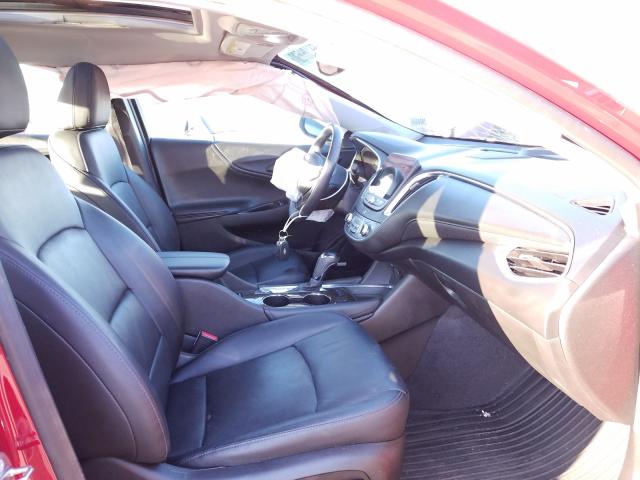 2017 CHEVROLET MALIBU PRE 1G1ZH5SX7HF269606