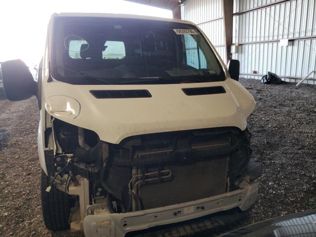 2018 FORD TRANSIT T- 1FTYR1YM3JKA92572