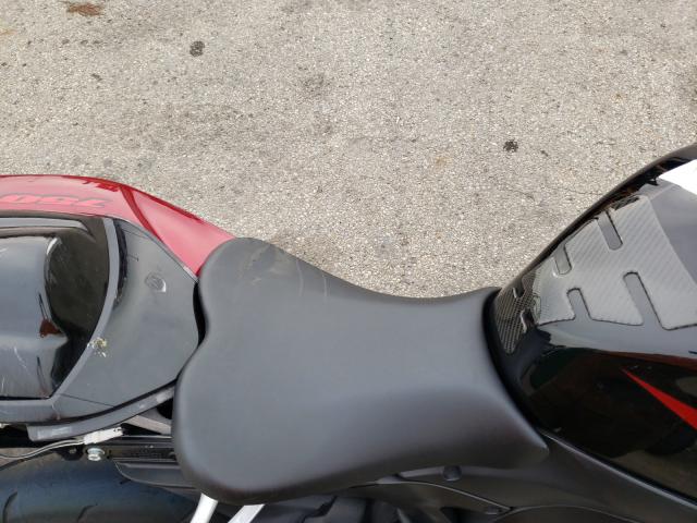 2006 SUZUKI GSX-R750 K JS1GR7KA262108257