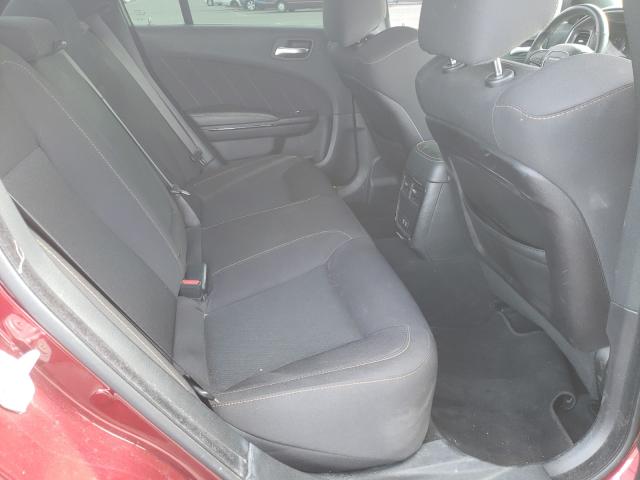 2019 DODGE CHARGER SC 2C3CDXGJ2KH716006