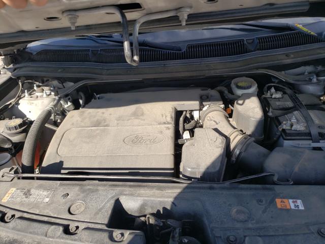 2017 FORD EXPLORER 1FM5K7B84HGC82637