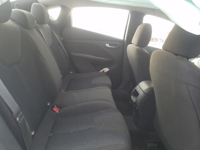 2016 DODGE DART SE 1C3CDFAA9GD752301