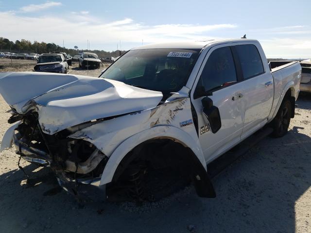 2018 RAM 1500 SLT 1C6RR6LTXJS143668
