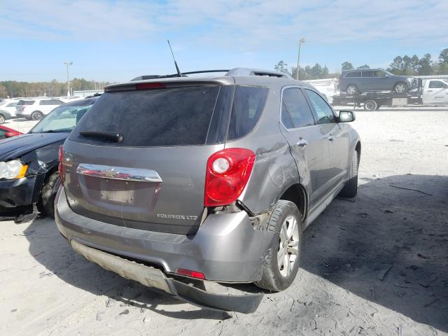 2012 CHEVROLET EQUINOX LT 2GNALFEK3C6282999