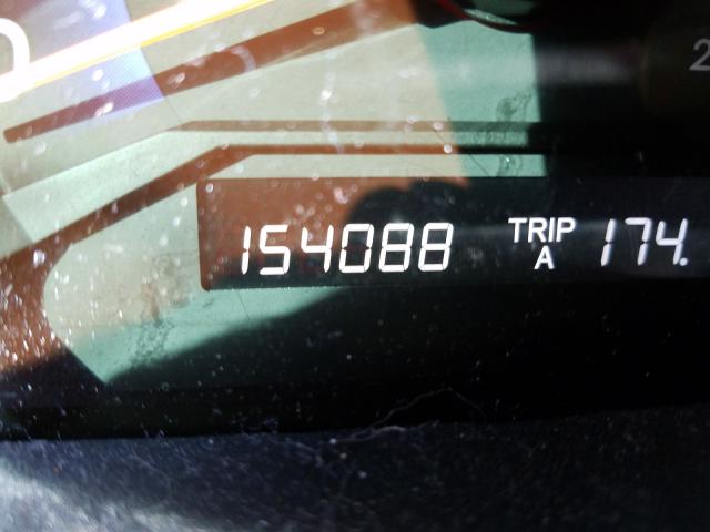 2010 HONDA ODYSSEY LX 5FNRL3H29AB055894