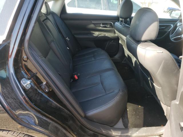 2017 NISSAN ALTIMA 3.5 1N4BL3AP5HC168729