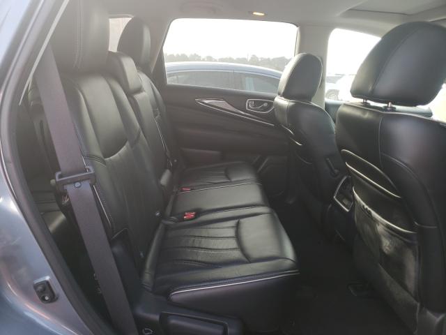 2016 INFINITI QX60 5N1AL0MM0GC513388