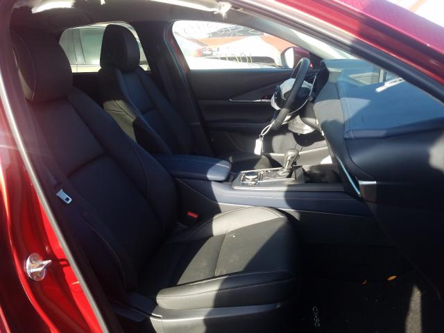 2020 MAZDA CX-30 SELE 3MVDMBCLXLM109427