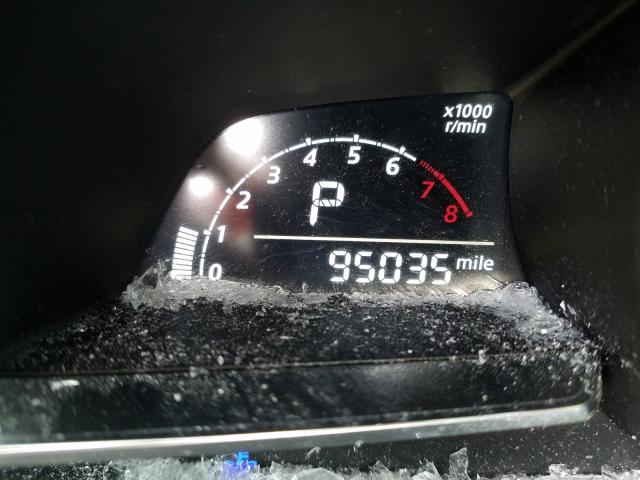 2017 TOYOTA YARIS IA 3MYDLBYV8HY173076