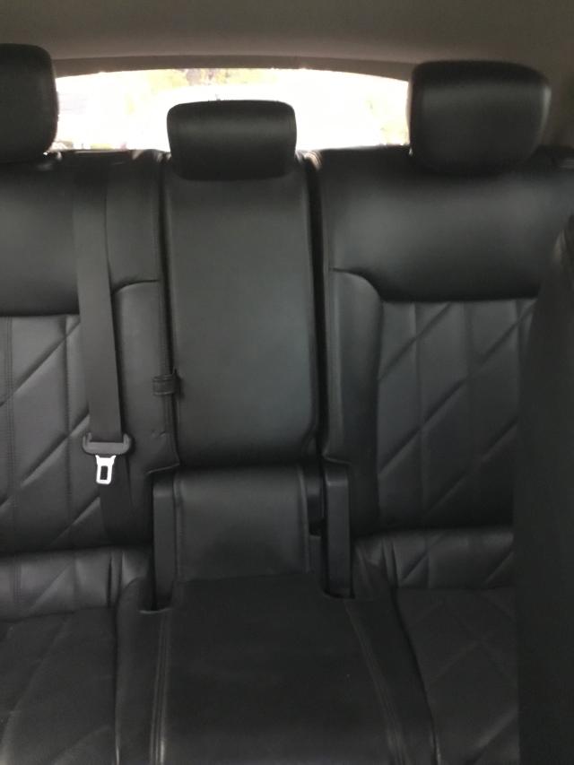 2013 INFINITI FX37 JN8CS1MW1DM170589