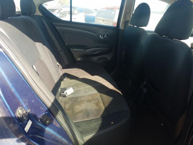 2014 NISSAN VERSA S/S 3N1CN7AP1EL821219