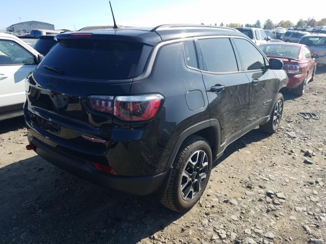 2019 JEEP COMPASS TR 3C4NJDDB3KT781219