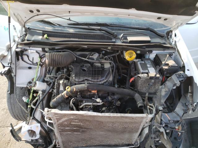2016 DODGE GRAND CARA - 2C4RDGBG1GR324945