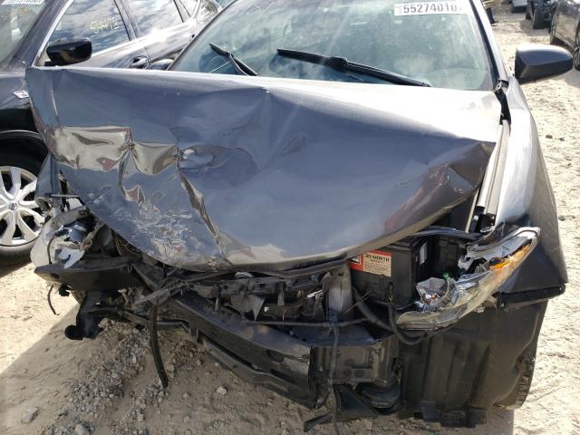 2012 TOYOTA CAMRY BASE 4T1BF1FK5CU175181