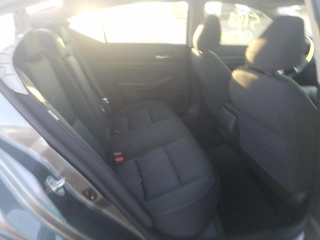 2020 NISSAN ALTIMA S 1N4BL4BV5LC176485
